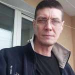 Виктор, 45 лет