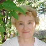 Алевтина, 73 года